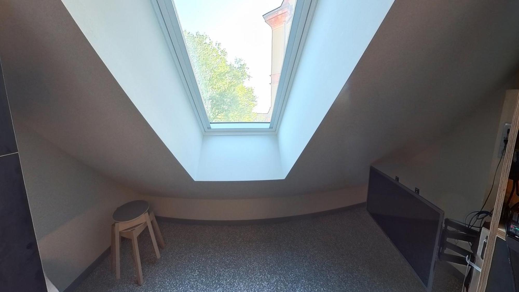 Das Kittchen Wißmar Extérieur photo