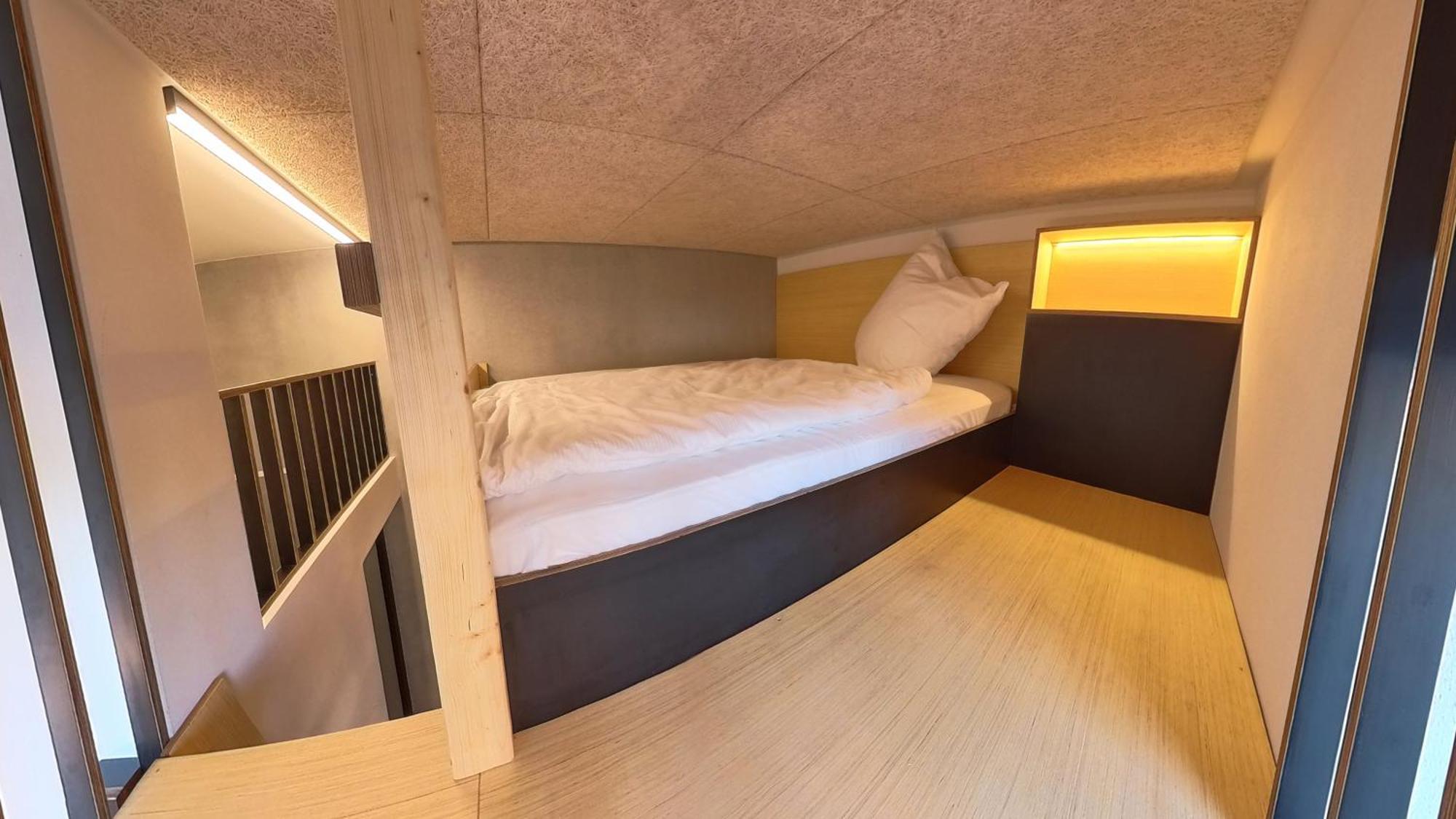 Das Kittchen Wißmar Extérieur photo